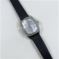 Watch Chronotech Woman in Steel CT.7930LS/10 - CT.7930LS/10